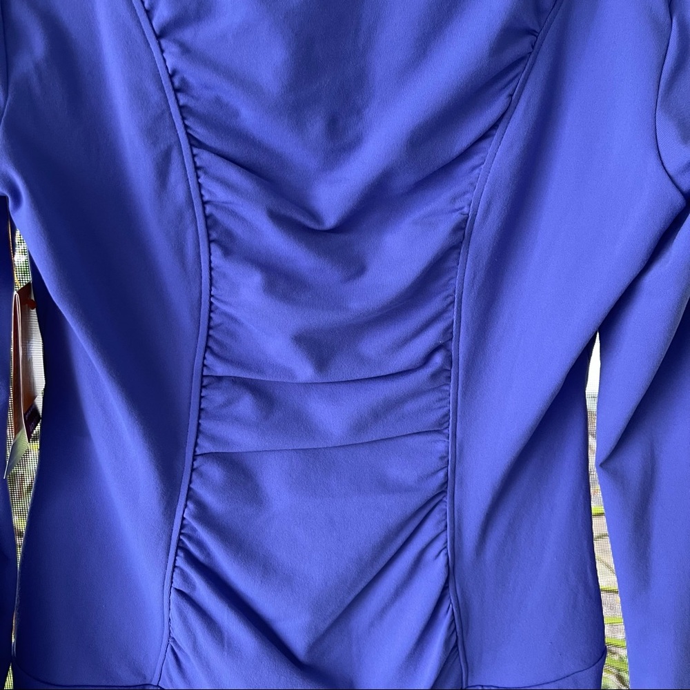 NWT Lucy “Strong is Sexy” Jacket - Picture 7 of 8